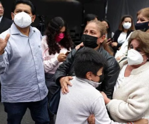 'Động đất lời nguyền' tấn công Mexico, cảnh báo sóng thần dọc Thái Bình Dương