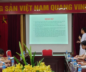 Hưng phấn tình dục thái quá, nam thanh niên 24 tuổi phải nhập viện điều trị