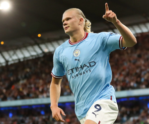 Sợ Haaland chấn thương khi lên tuyển, Man City làm điều chưa từng thấy