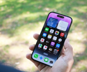 iPhone 14 Pro ‘đơ’ sau khi chuyển dữ liệu
