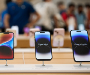 Bộ sạc nào tối ưu cho iPhone 14 và iPhone 14 Pro Max?