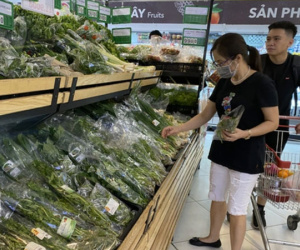 Tập đoàn Masan ngừng nhập, rút toàn bộ hàng hóa 'rau sạch dởm' khỏi chuỗi bán lẻ nhưng niềm tin có còn?