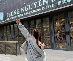 Lóa mắt với cơ nghiệp của ông Đặng Lê Nguyên Vũ ở Trung Quốc