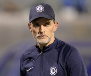 Thomas Tuchel sắp tái xuất trên băng ghế huấn luyện
