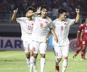 Nằm ở nhóm hạt giống số 3, U20 Việt Nam đá Vòng chung kết U20 châu Á 2023 khi nào và ở đâu?