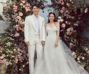 Mối quan hệ giữa Hyun Bin - Son Ye Jin với bố mẹ 2 bên ra sao, nhìn loạt chi tiết này là rõ