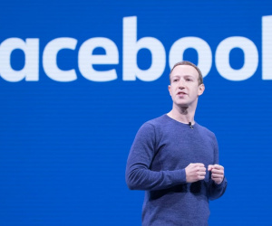 Tổng tài sản của Mark Zuckerberg 'bay hơi' hơn 70 tỷ USD, rớt hạng xuống thứ 20 trên danh sách giàu nhất thế giới