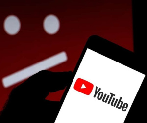 Youtube ép người dùng xem 10 quảng cáo liên tục