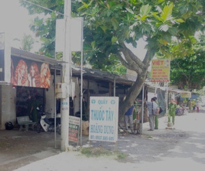 Đánh chết bạn nhậu vì hát bài 'Gọi đò'