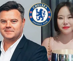 Sếp bự Chelsea vừa nhận chức đã ‘bay ghế’ vì quấy rối tình dục