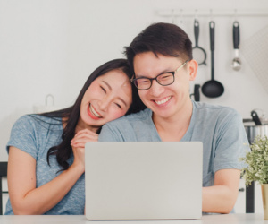 Làm được 10 điều này, cuộc hôn nhân của bạn không bao giờ thất bại