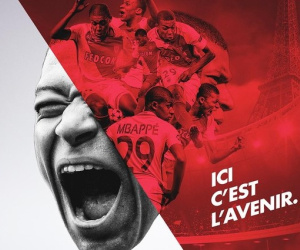 ĐT Pháp phải chào thua trước Mbappe