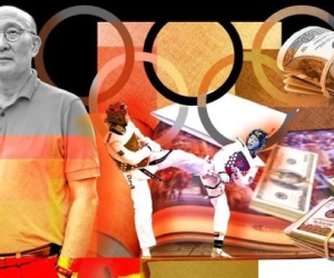 Bí mật rúng động: văn hóa phong bì trong Olympic và những tấm huy chương Vàng có thể mua bằng tiền