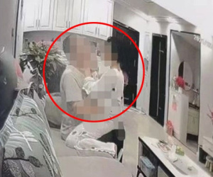 Chị gái mách chuyện chồng ngoại tình, vợ lắp camera kín trong nhà, bàng hoàng với danh tính 'kẻ thứ ba'
