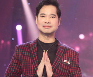 Danh ca Ngọc Sơn phủ nhận thông tin 'thuê giang hồ truy sát ai đó', khẳng định thương anh chị em nghệ sĩ như ruột thịt