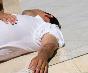 Người đàn ông 49 tuổi suýt mất mạng vì nhồi máu cơ tim: Căn bệnh đáng sợ, gây chết người nhanh hơn ung thư