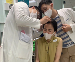Công an TP.HCM thông tin vụ hoa hậu Oanh Lê tố bị đánh tại trụ sở công an