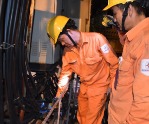 Vì sao EVN lỗ 16.600 tỉ đồng, liệu có tăng giá điện?