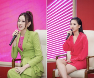 Nơi có nhiều hoa hậu, á hậu ở Việt Nam