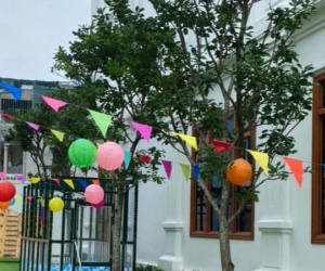 Nữ giáo viên thừa nhận bẻ gai bưởi châm vào tay nhiều trẻ mầm non