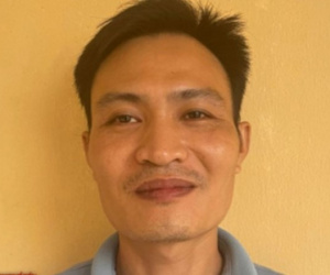 Vợ con đề huề vẫn ngoại tình, đâm chết tình địch