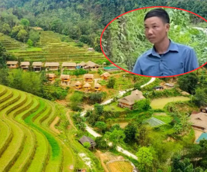Kẻ hiếp dâm nữ hướng dẫn viên ở homestay Hà Giang: 'Em có mất gì đâu'