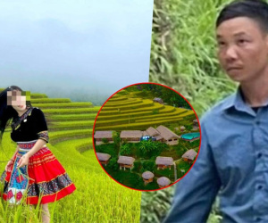 Vụ nữ hướng dẫn viên bị hiếp dâm ở homestay Hà Giang: 'Nhận 80 triệu hoặc nó nhảy thác, treo cổ tự tử'