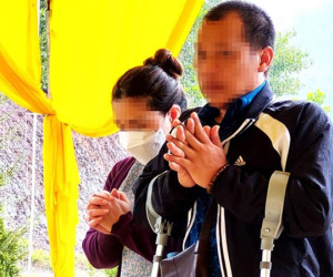 Vụ gửi con chữa bệnh, nhận về hũ tro cốt: Viện kiểm sát yêu cầu bổ sung chứng cứ