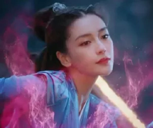Phim mới tung trailer, nhan sắc Angelababy 'đốn tim' fan nhưng diễn xuất lại gây tranh cãi
