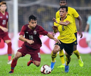 Lịch thi đấu hôm nay: Thái Lan đá trận mở màn King's Cup, nóng bỏng UEFA Nations League