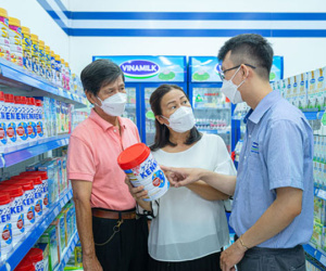 Tín hiệu tích cực ngày càng rõ, Vinamilk đón đà hồi phục trong cuối năm 2022 – đầu năm 2023?
