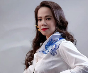 Bị nói làm tổn thương các con để kéo dư luận, vợ Shark Bình đáp trả cực gắt