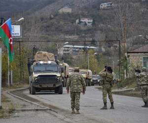 Armenia cáo buộc Azerbaijan về 'những hành động tàn bạo không thể diễn tả được'