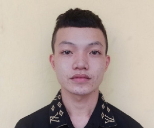 Khởi tố thanh niên 'bắt cóc' thiếu nữ về nhốt tại nhà riêng