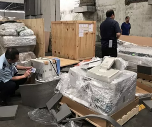 Cựu công an chống buôn lậu lại cầm đầu đường dây buôn lậu