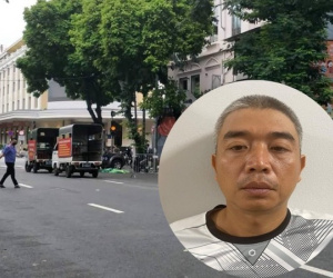Giết người tình... rùng mình lời khai các sát nhân