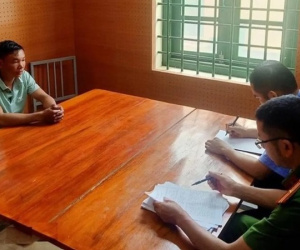 Vụ nữ hướng dẫn viên bị hiếp dâm ở Hà Giang: 'Yêu râu xanh' nhận tội