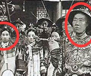 Bật nắp quan tài hoạn quan 'quái' nhất TQ, lạnh gáy thấy thứ này