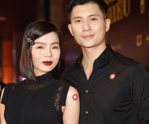 Bị chê lệch lạc khi đi với Lâm Bảo Châu, Lệ Quyên đáp trả cực gắt: 'Lệch hay không, chị có mắt nhìn'