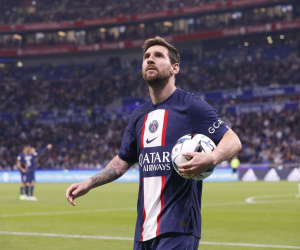 Lionel Messi giúp PSG kiếm tiền đột biến