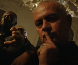 Jose Mourinho bất ngờ xuất hiện trong MV của rapper Anh với câu nói kinh điển