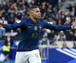 Mbappe lập công, Pháp thắng trận đầu tiên ở Nations League