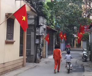 Nhiều đơn vị đề xuất nghỉ 7 ngày dịp Tết Nguyên đán 2023