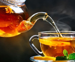 Số lượng tách trà uống mỗi ngày giảm nguy cơ mắc bệnh tiểu đường