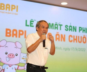 Bầu Đức: 'Tôi quyết tâm xóa hết nợ để khỏi bị thị phi'