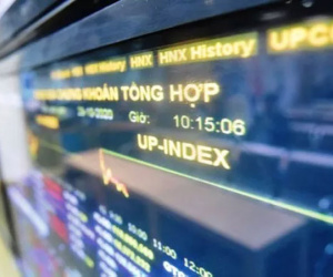 Hàng loạt công ty chứng khoán bị xử phạt hơn 1,3 tỉ đồng