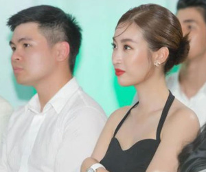 Đỗ Mỹ Linh và con trai bầu Hiển chuẩn bị gì trước thềm hôn lễ?