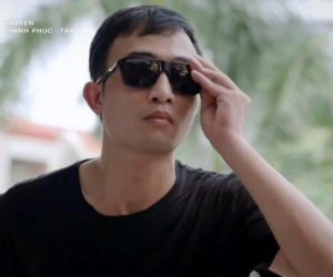 Đóng có 2 cảnh cameo, Doãn Quốc Đam đã trở thành 'con ghẻ' của đoàn làm phim Gara Hạnh Phúc