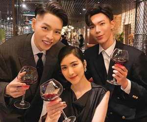 Hoà Minzy tức giận đến bật khóc, bất ngờ công khai 'bóc mẽ' Đức Phúc