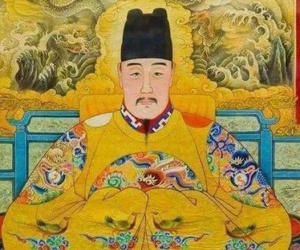 Kỳ bí tiếng khóc phát ra từ lăng mộ hoàng đế Chu Nguyên Chương